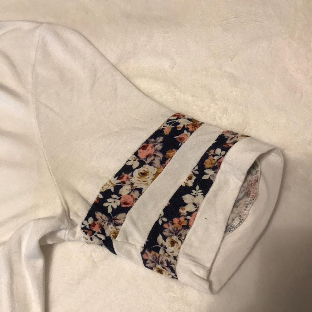 Short sleeve - Picture 4 of 4